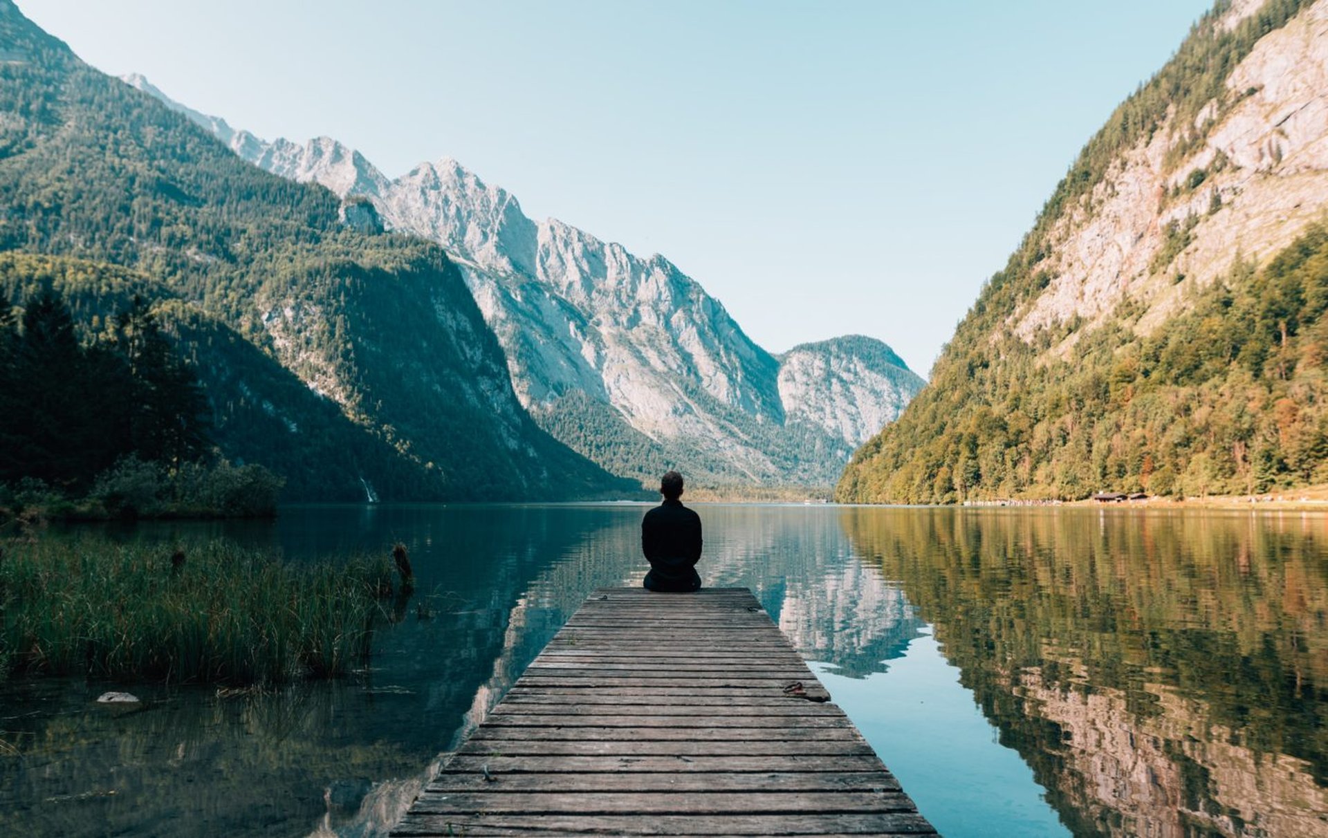 Königssee Berchtesgaden rund um München