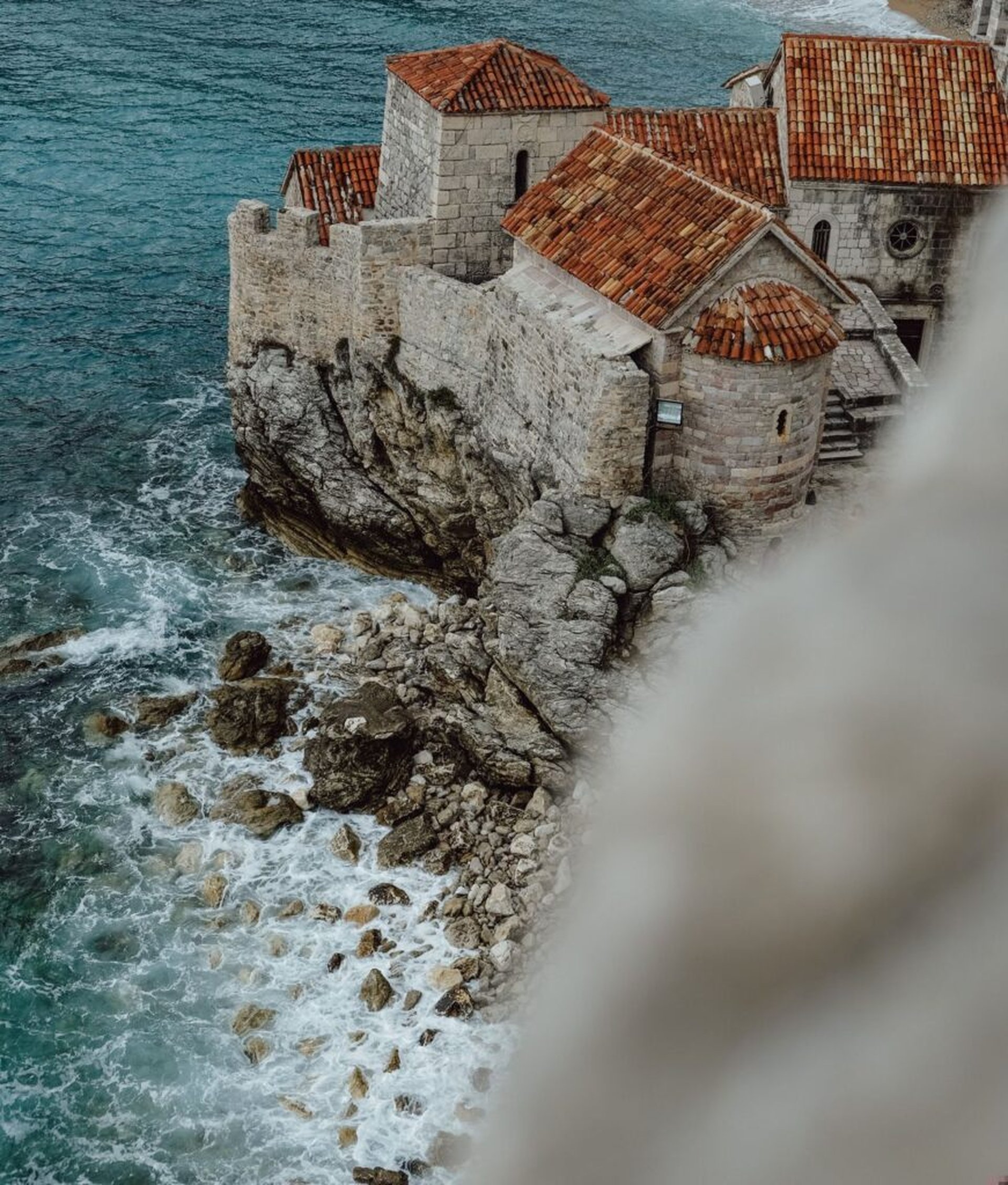 Montenegro Rundreise im Wohnmobil: Campingplätze, Routen und Tipps