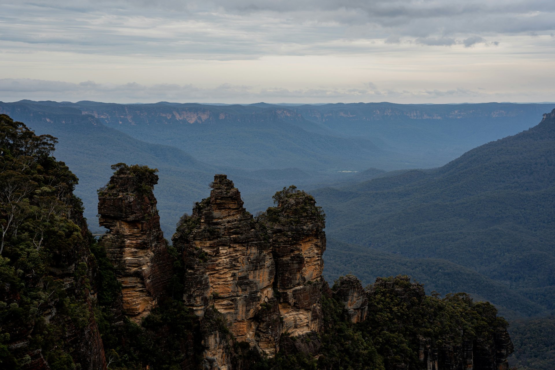 Blue Mountains, NSW