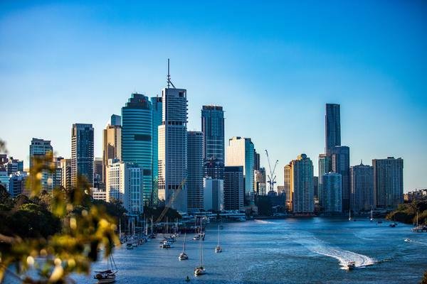 Ultimate 5 Day Road Trip From Brisbane
