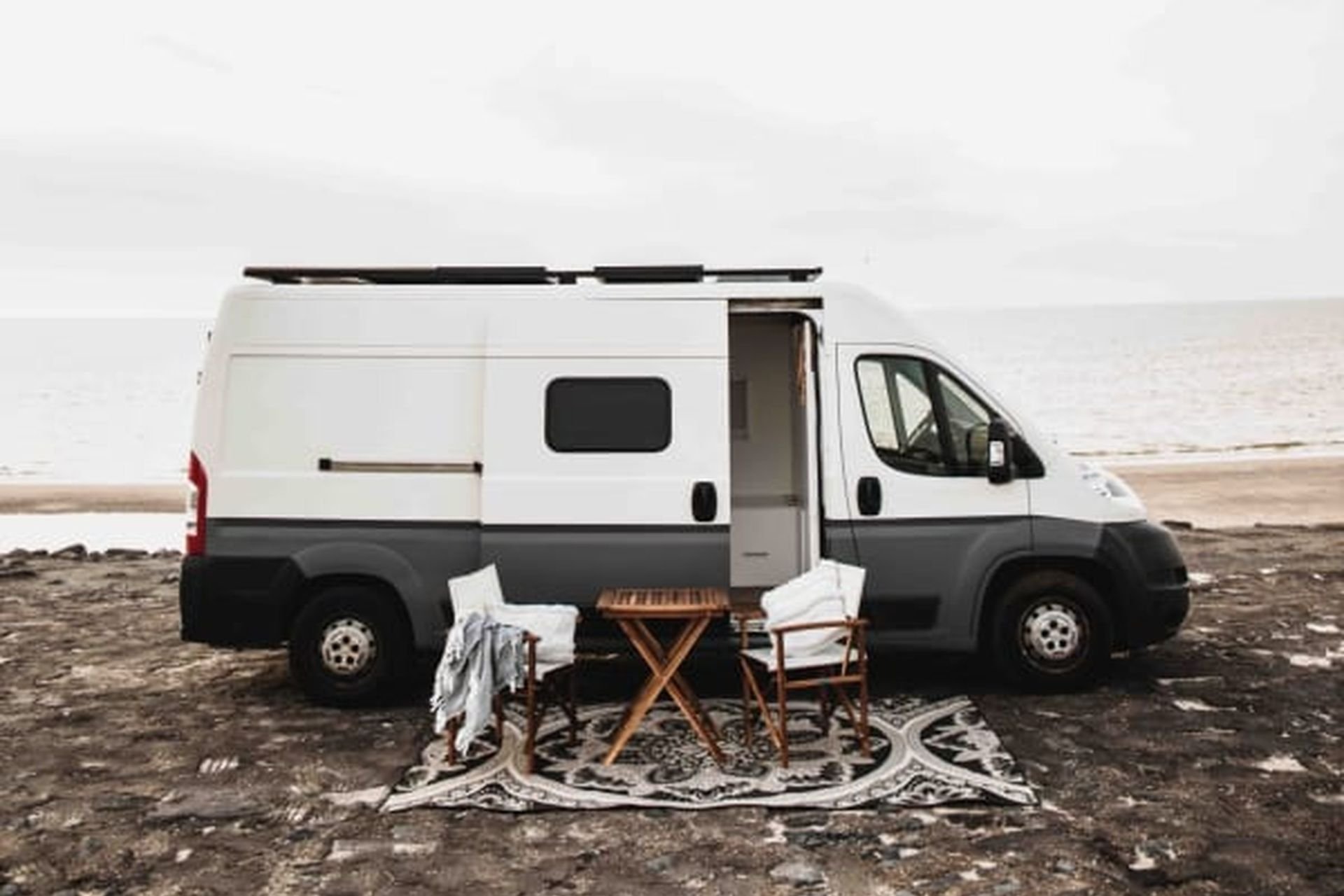 Einsame Insel Urlaub: Entdecke unberührte Paradiese für Camping in der Natur