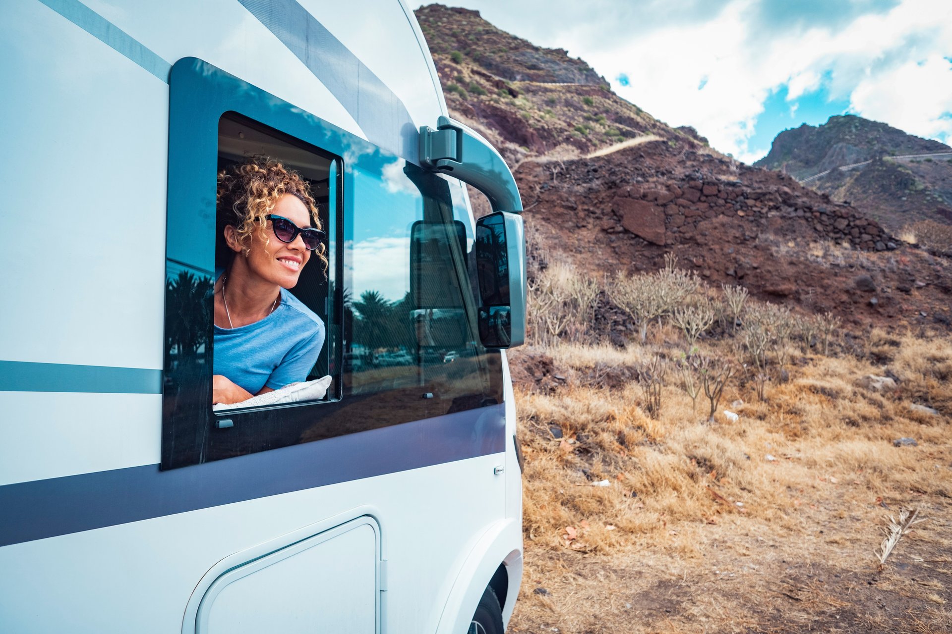 Everything you need for the perfect NC500 road trip