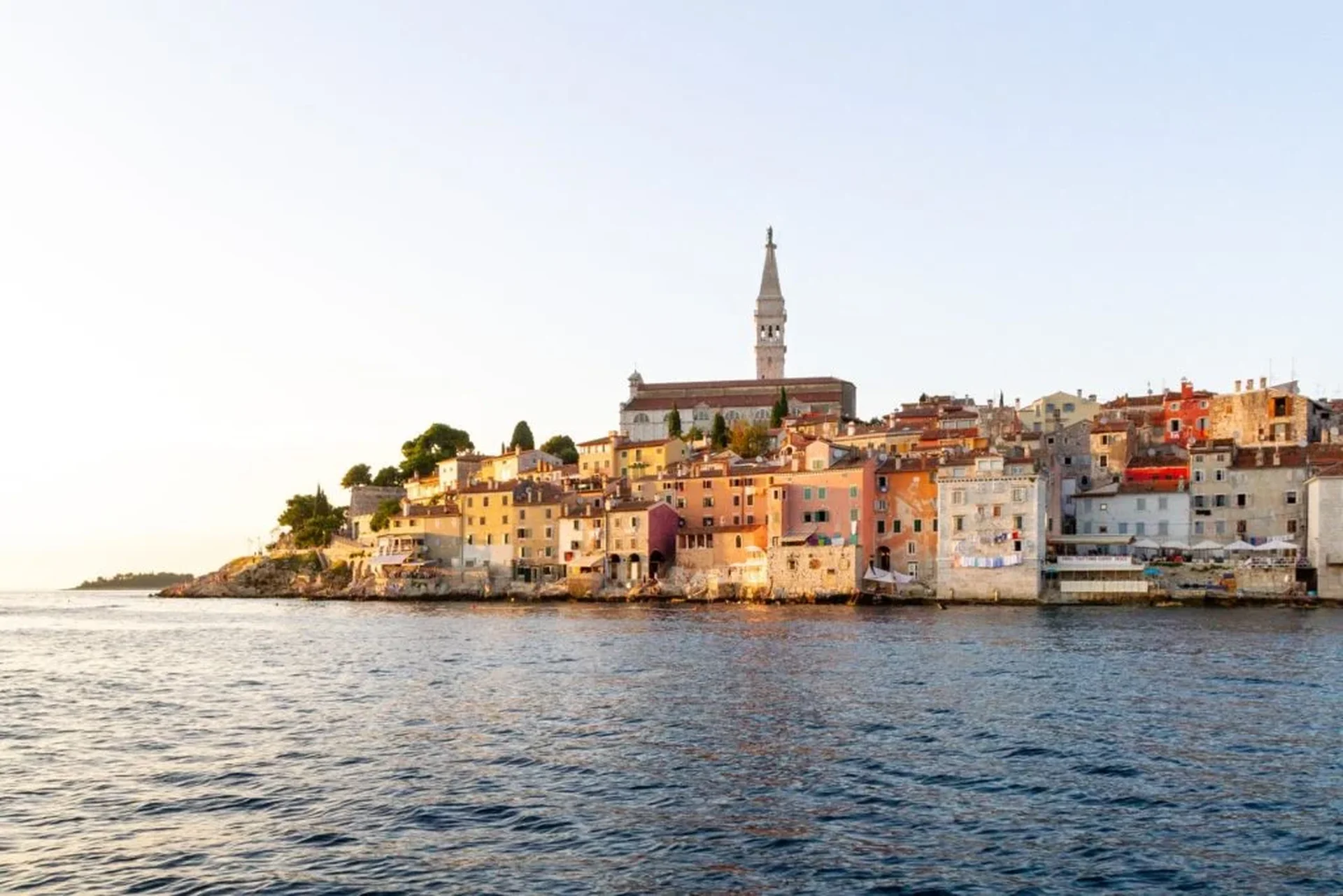Familievakantie in Kroatië – Ontdek het land met de camper