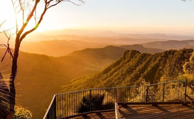 Gold Coast Local Camping Spots: Ultimate Hidden Gems