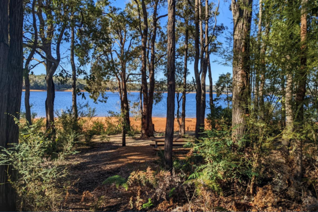 Top 5 National Park Campsites Within 2 Hours of Perth