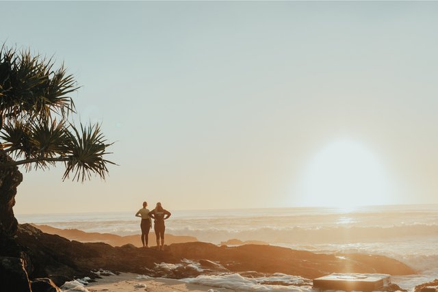 Coastal Cruisin' with Horizon Adventure: Byron Bay Getaway