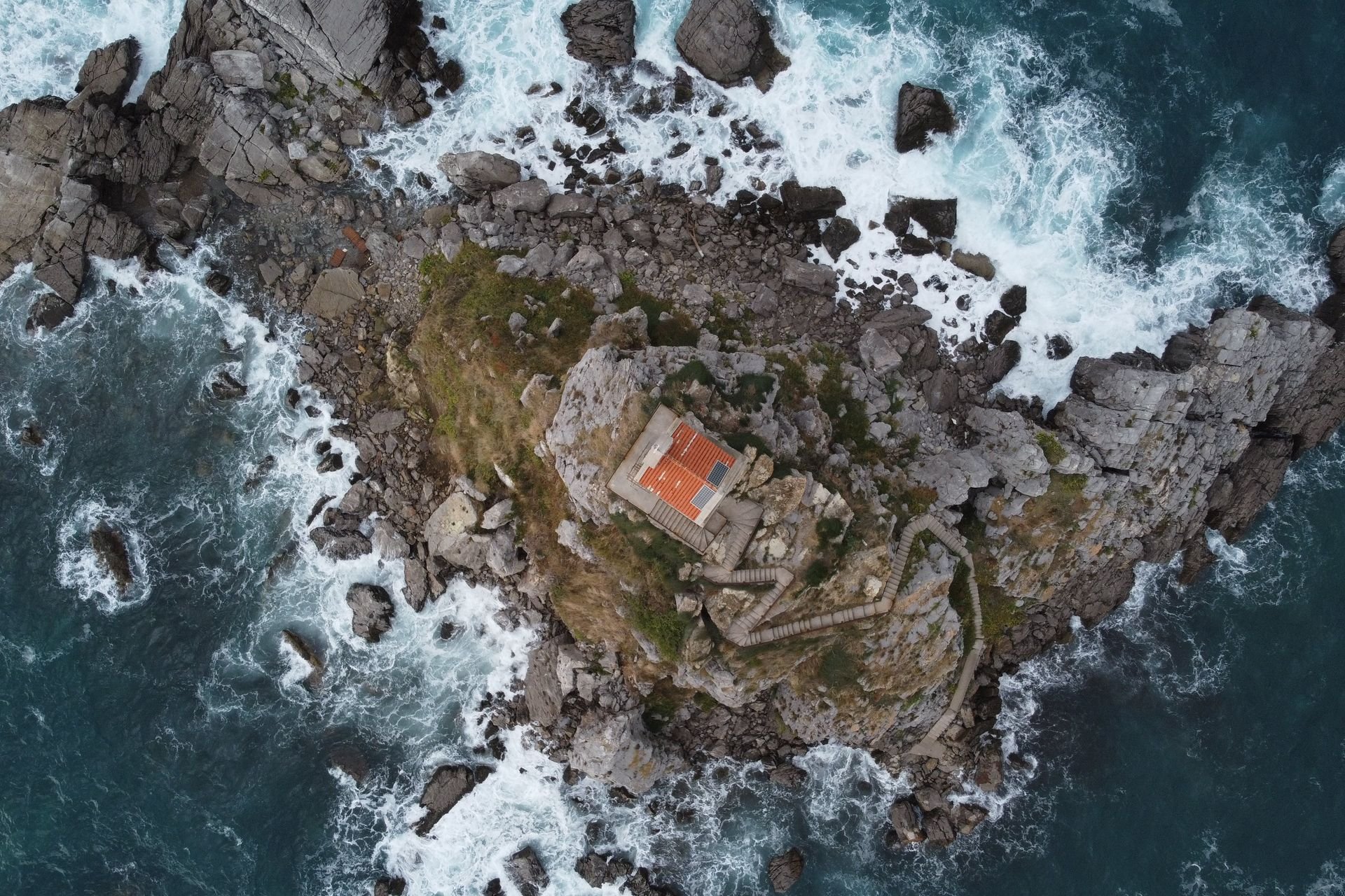 Montenegro Rundreise im Wohnmobil: Campingplätze, Routen und Tipps