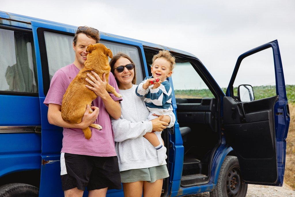 Why UK Owners are Making the Switch to Camper+