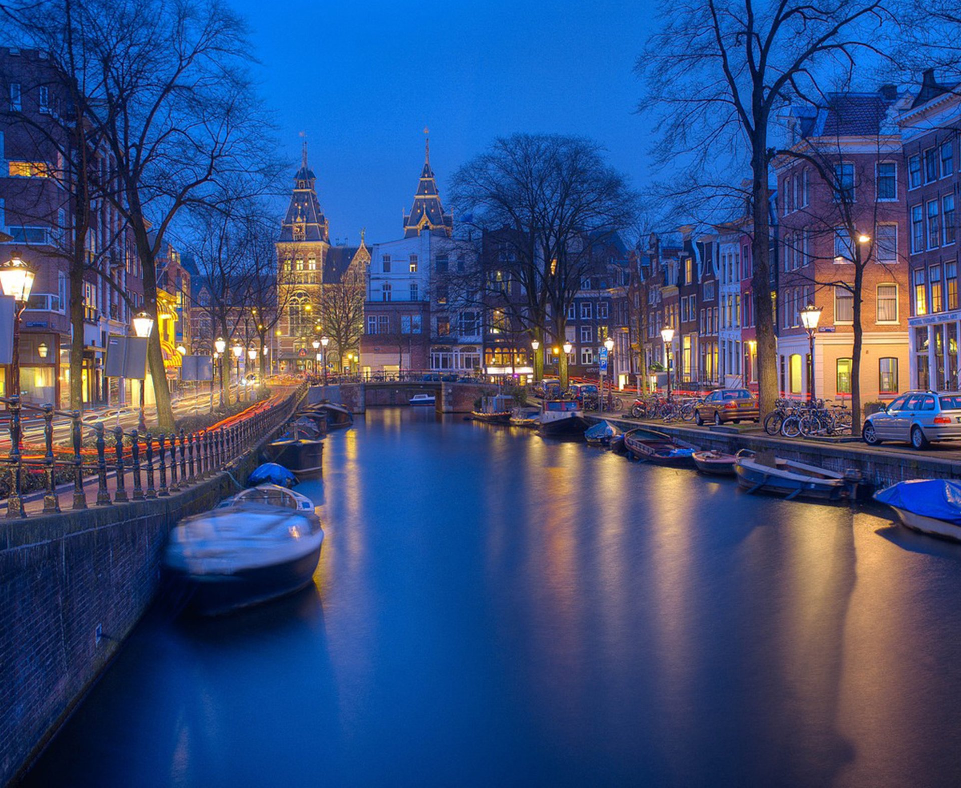 wat te doen met oud en nieuw amsterdam