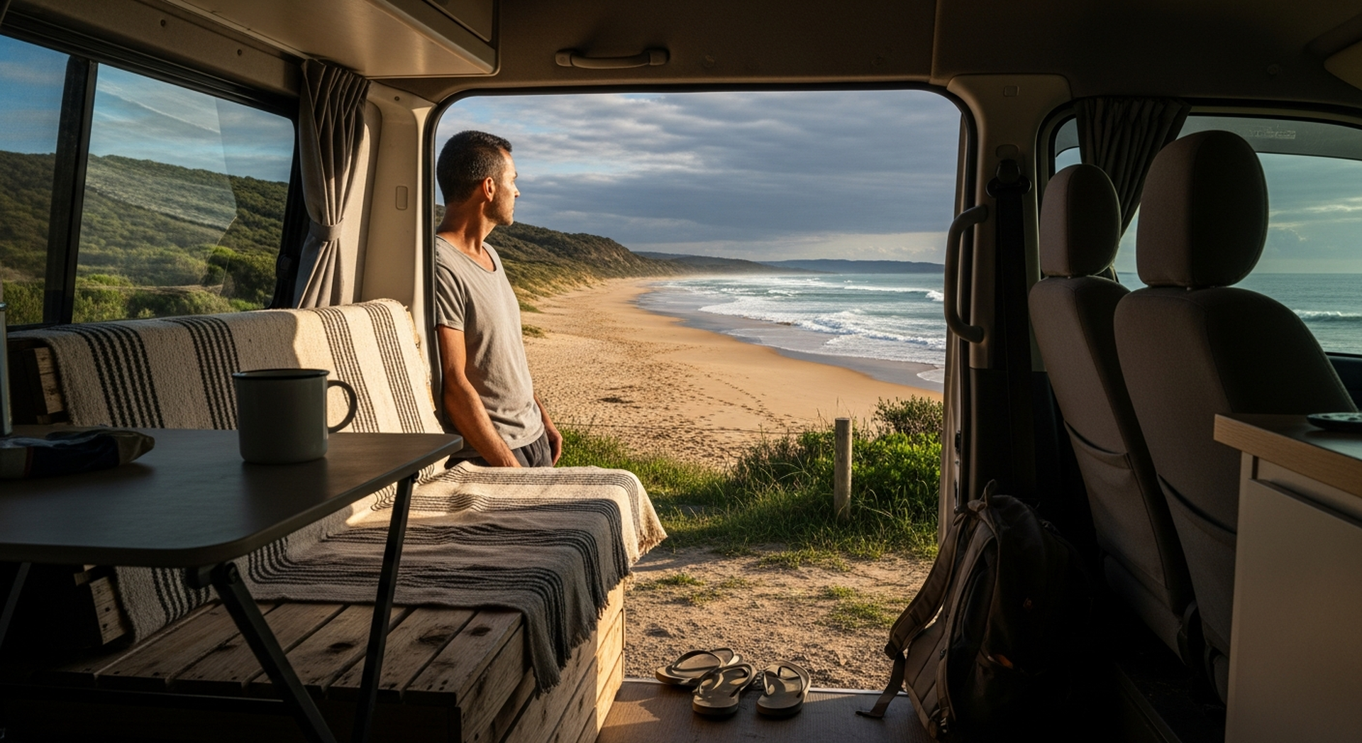 Where to stay - short trips from melbourne