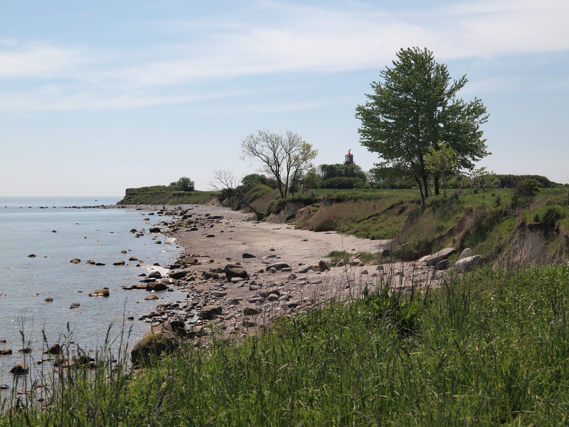 Urlaub auf der Sonneninsel: Top 10 Campingpltze Fehmarn