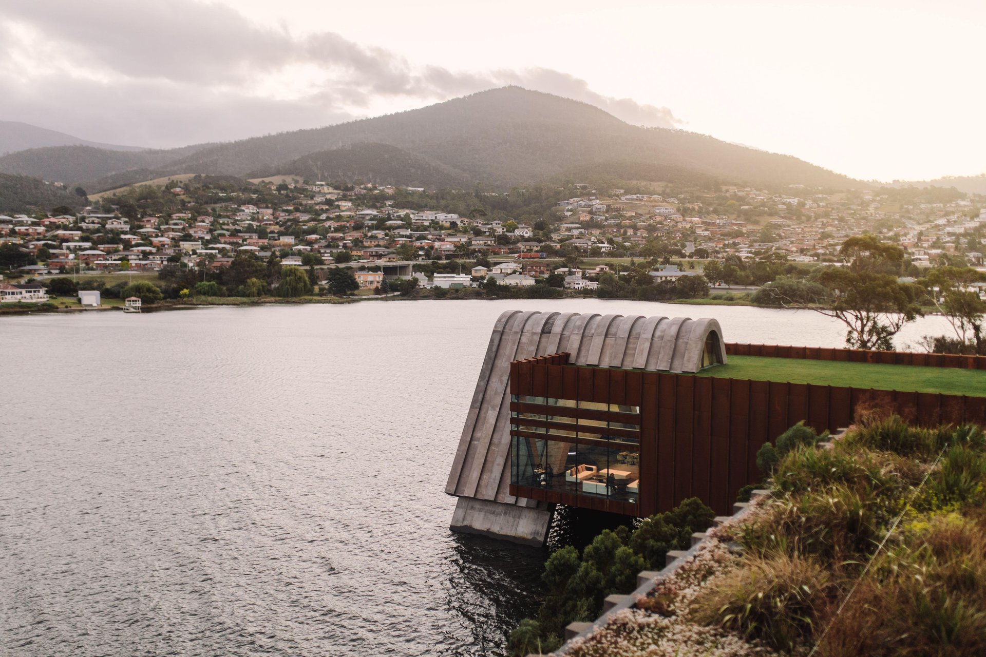 MONA (Museum of Old and New Art)