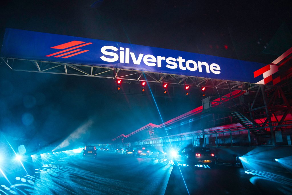 Silverstone F1 2026: Why a Campervan or Motorhome is the Best Way to Do the British Grand Prix