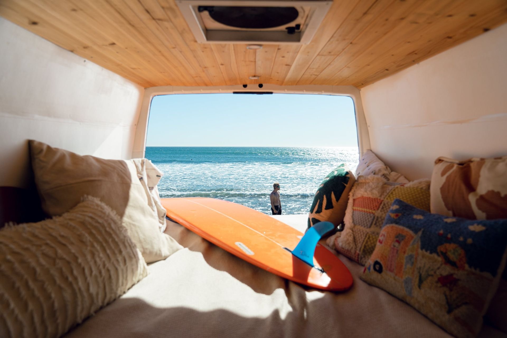 Bucketlist-Highlights: Europas Top Wohnmobil-Reiseziele