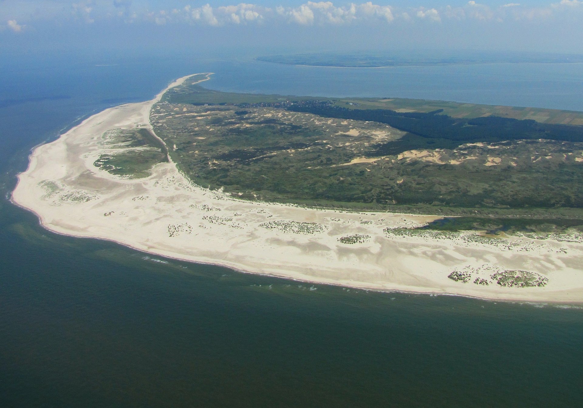 camping nordsee