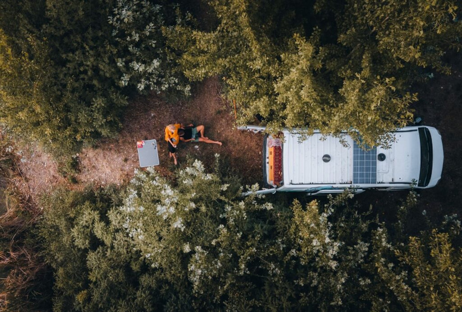 Camping in Schleswig-Holstein – die top 10 Campingplätze