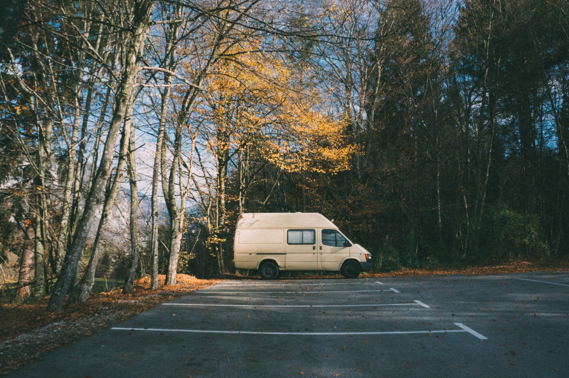 wildcampen frankreich