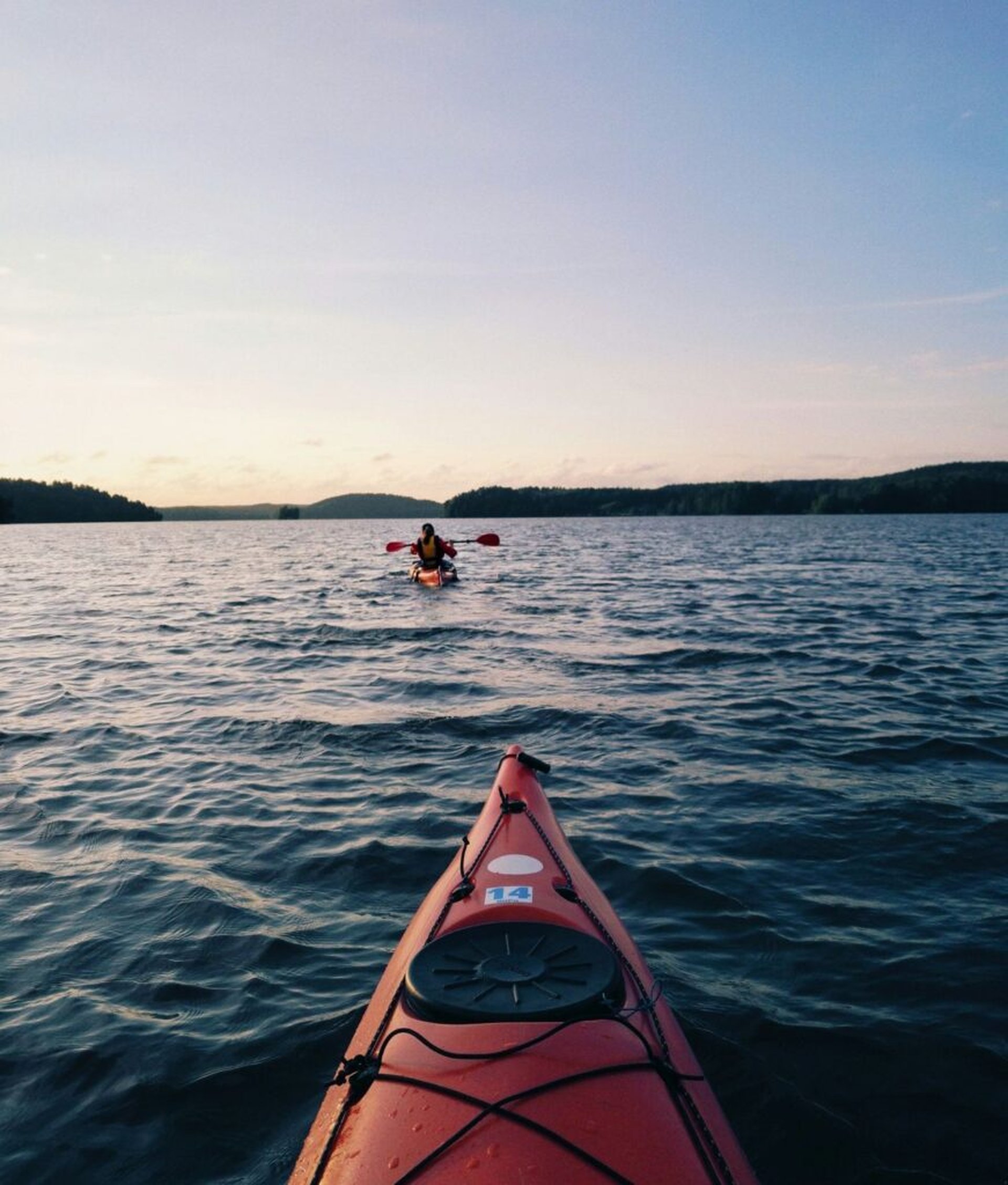 Finland met de camper: Ontdek de mooiste plekken en tradities