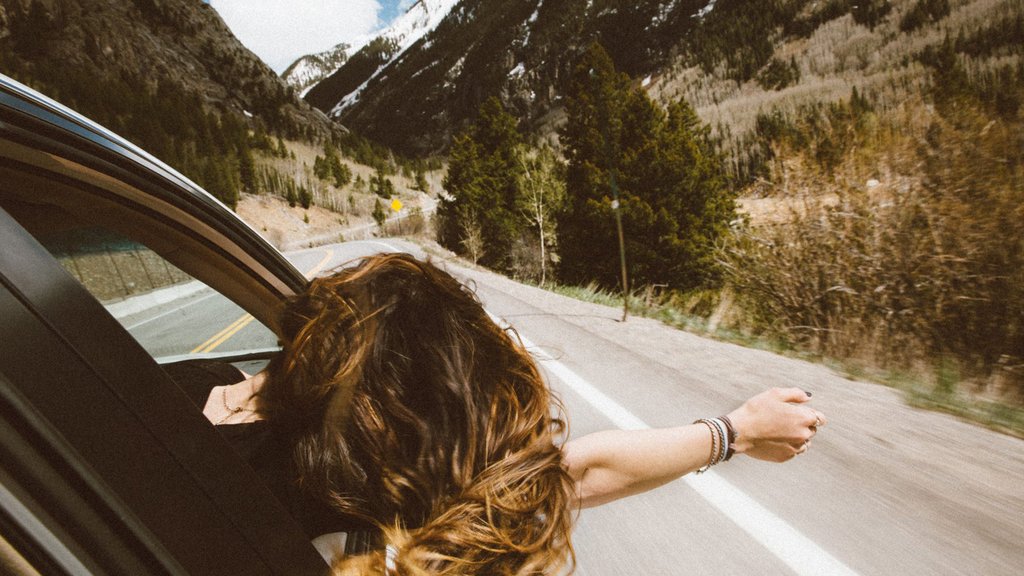 Camper header: Top 20 te gekke roadtrip songs voor onderweg