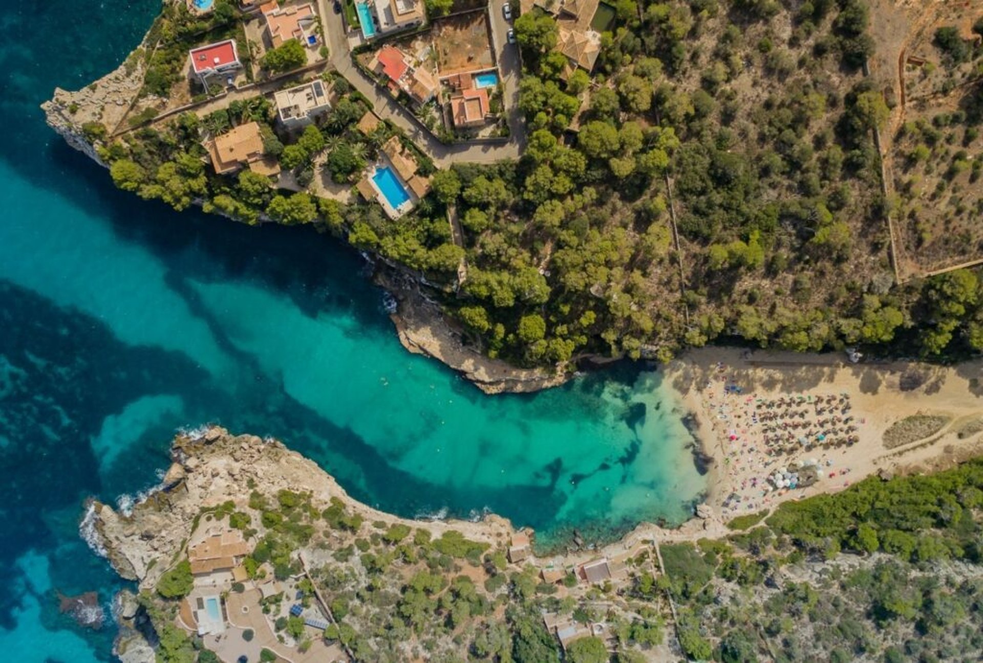 Kamperen op Mallorca: Campings, tips en unieke stranden op het eiland