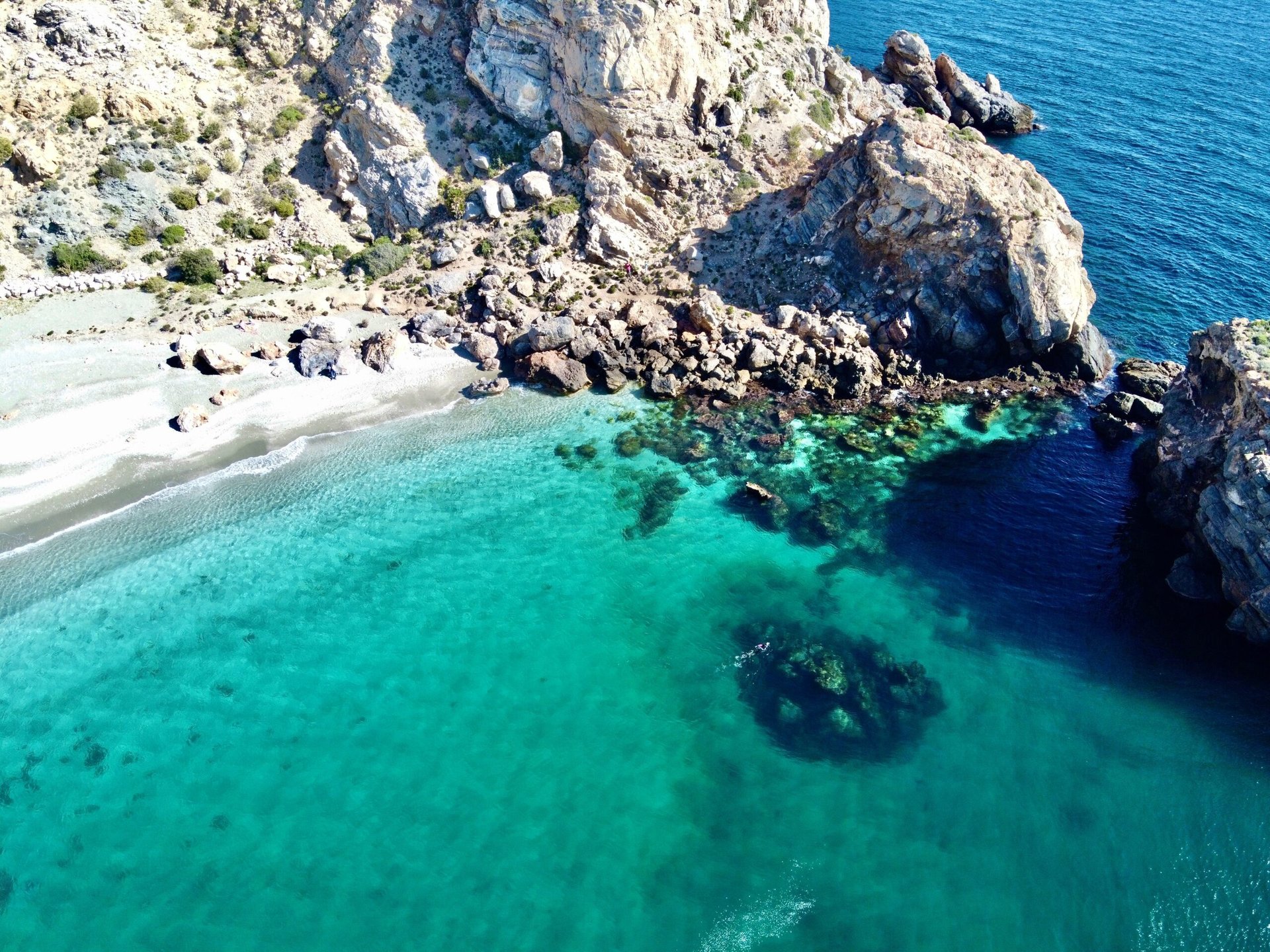 camping spanien