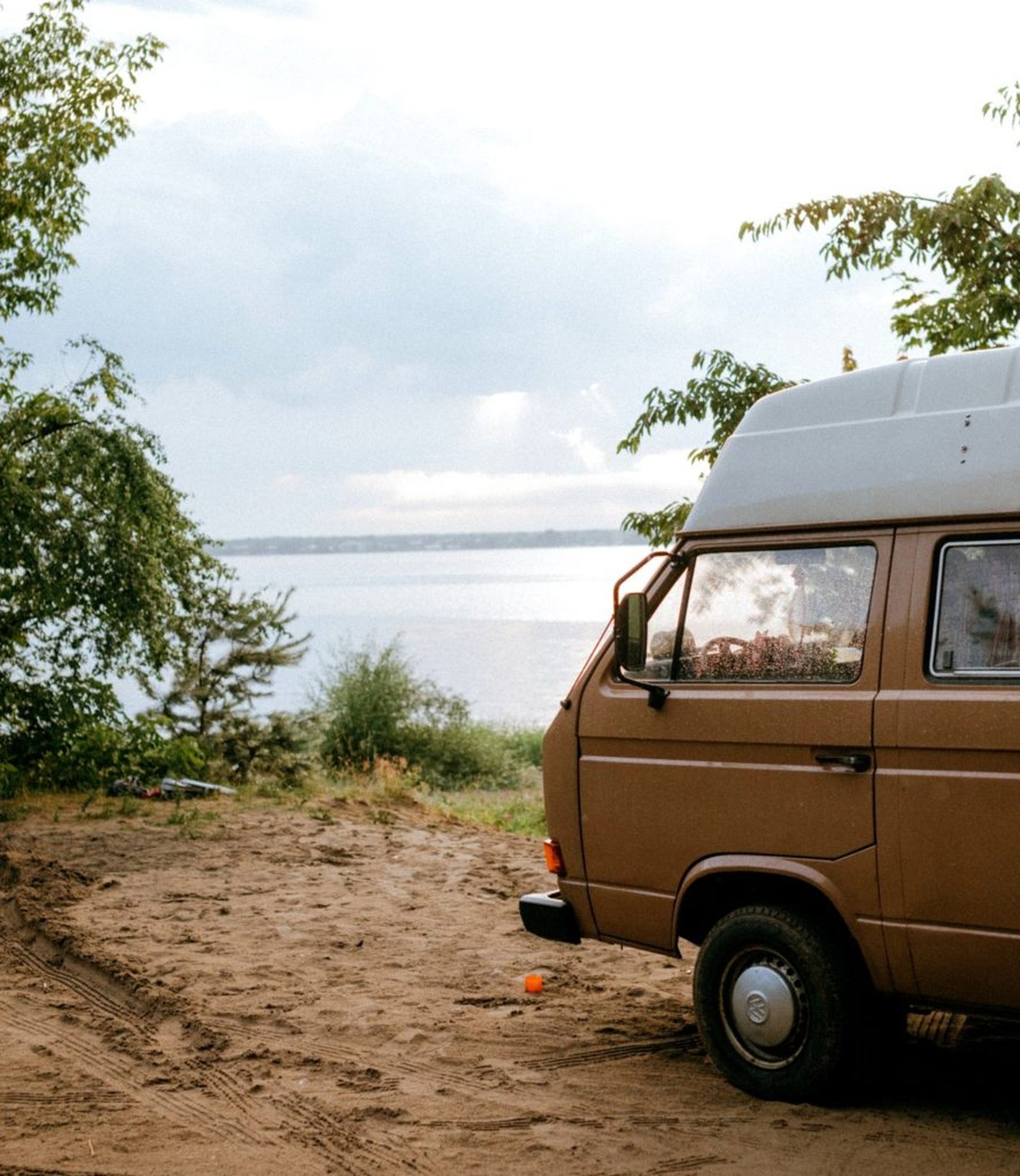 Die besten Campingplätze in der Schweiz am See