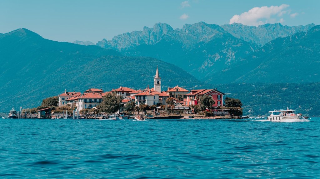 Camping Lago Maggiore - De 7 mooiste campings aan het meer