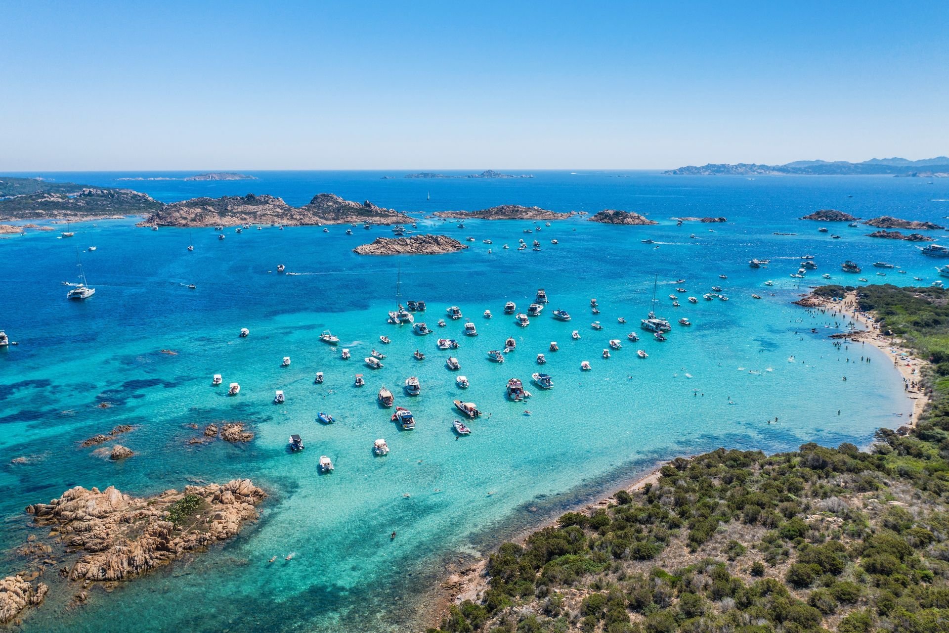 Vakantie in april: Ontdek Europa met het woonmobil