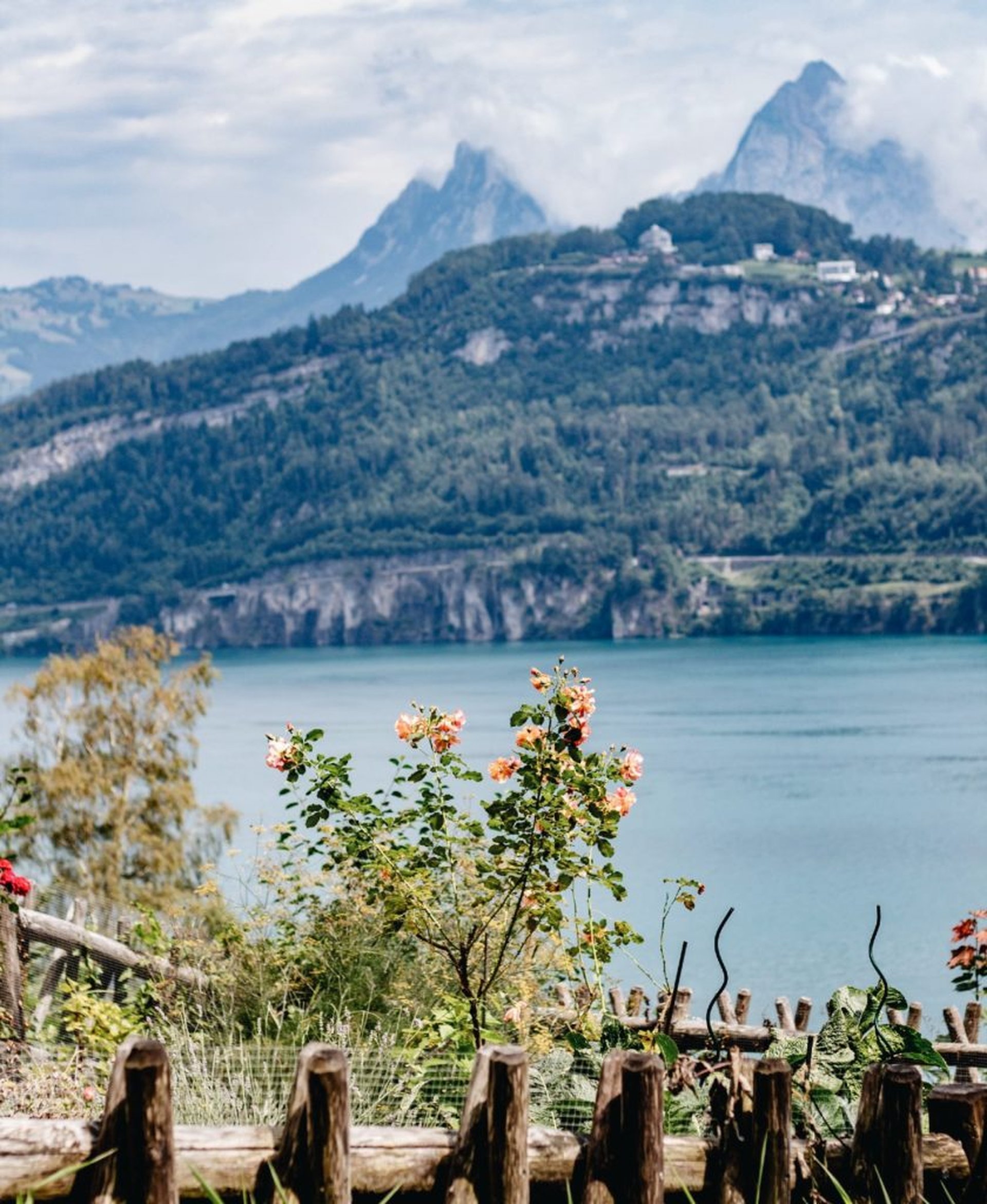 Campingurlaub in der Schweiz: Die schönsten Reiseziele und Reisetipps