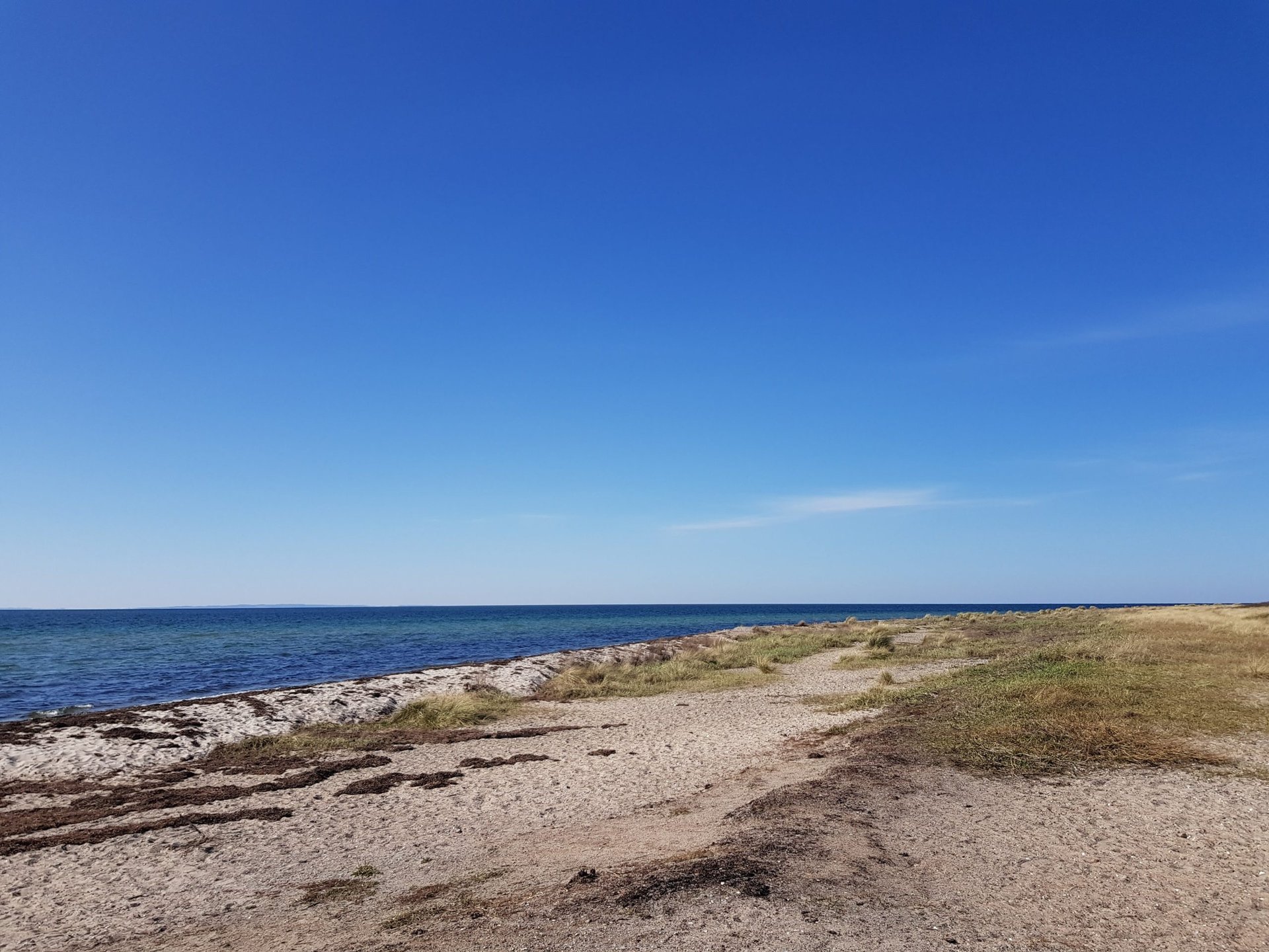 Urlaub auf der Sonneninsel: Top 10 Campingpltze Fehmarn