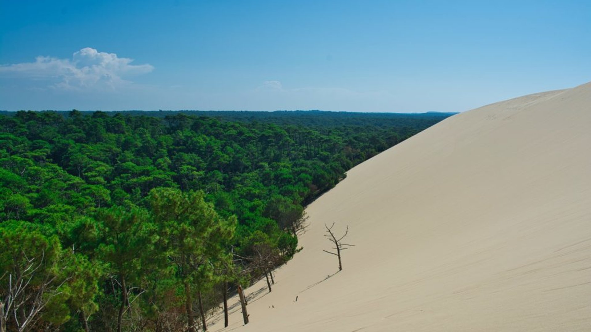 De mooiste stranden van Europa