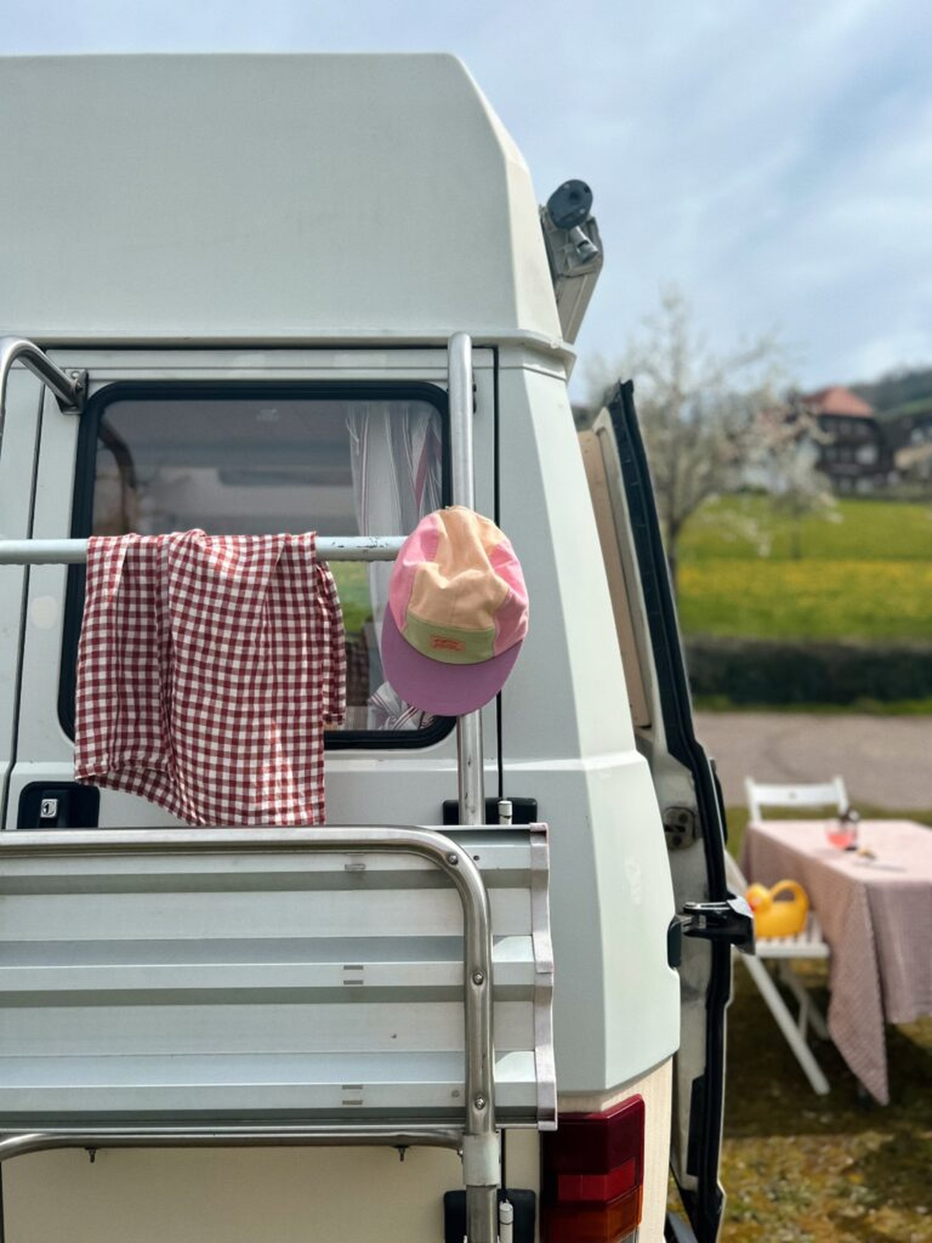 Pfingsten Camperurlaub: Die schönsten Reiseziele