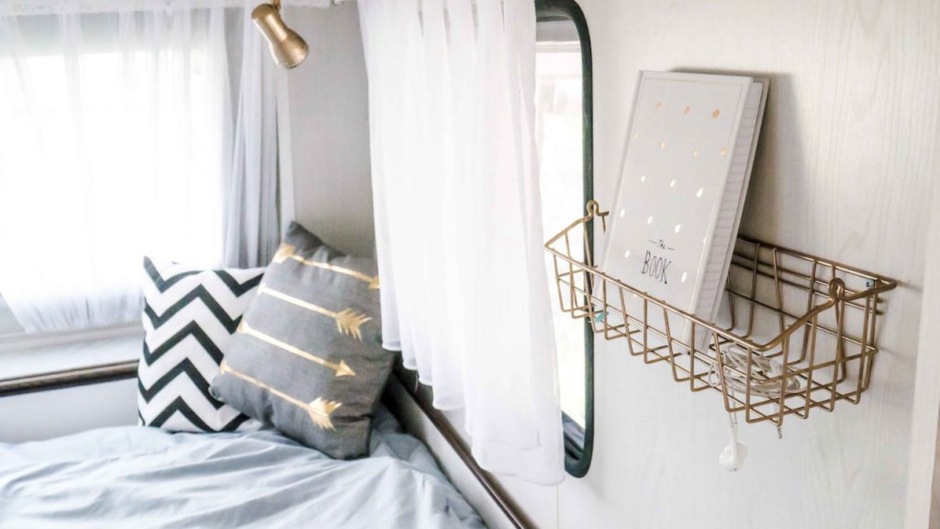 Camping Header: Charlotte von Caravanity