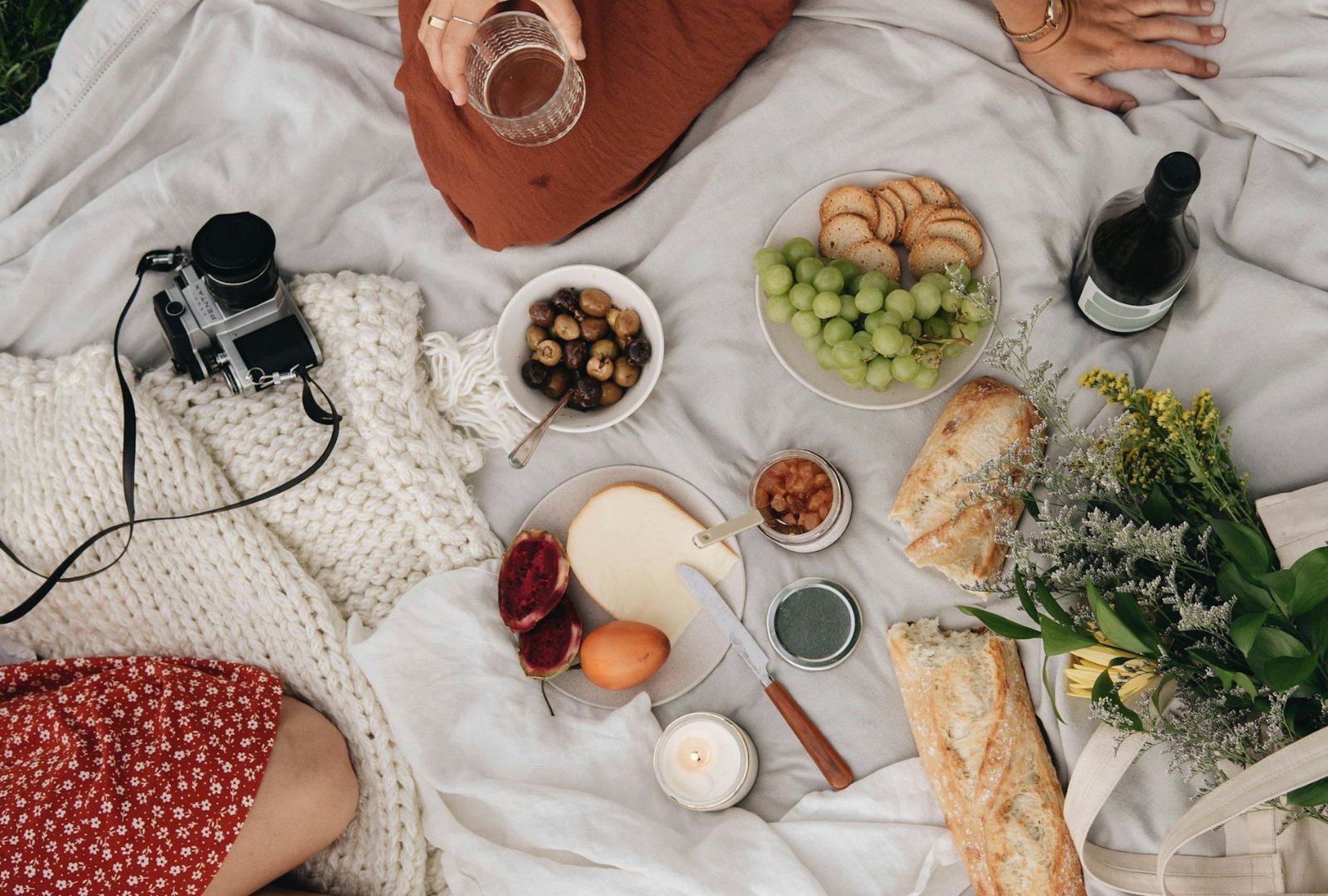 Picknick
