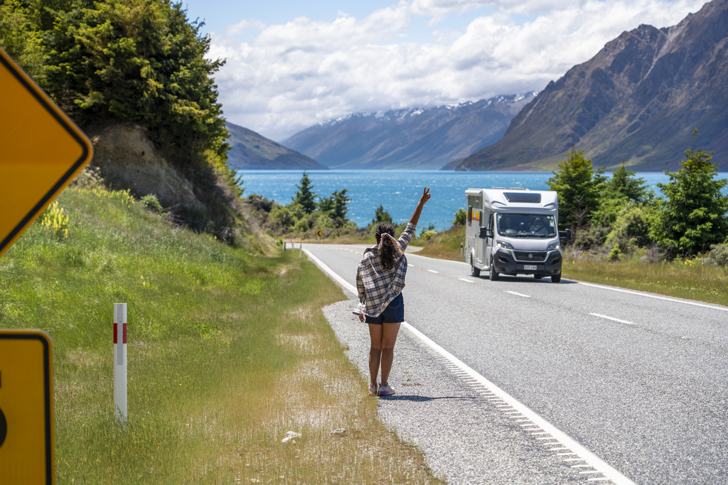 10 days on New Zealand’s South Island: Christchurch to Queenstown and Milford Sound