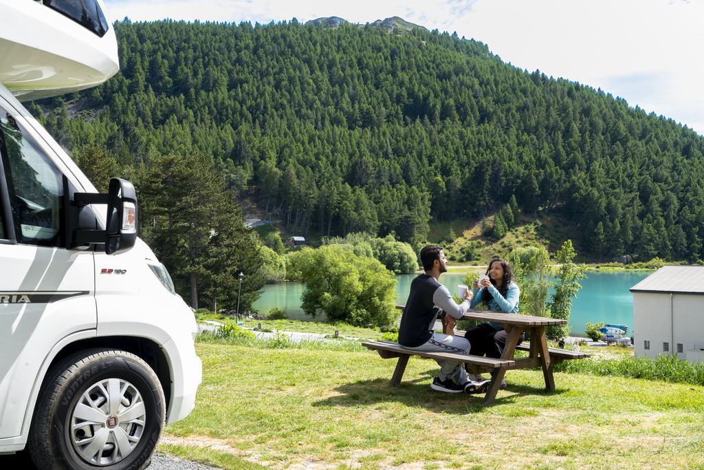 Easter camping in New Zealand: Top spots & hidden gems