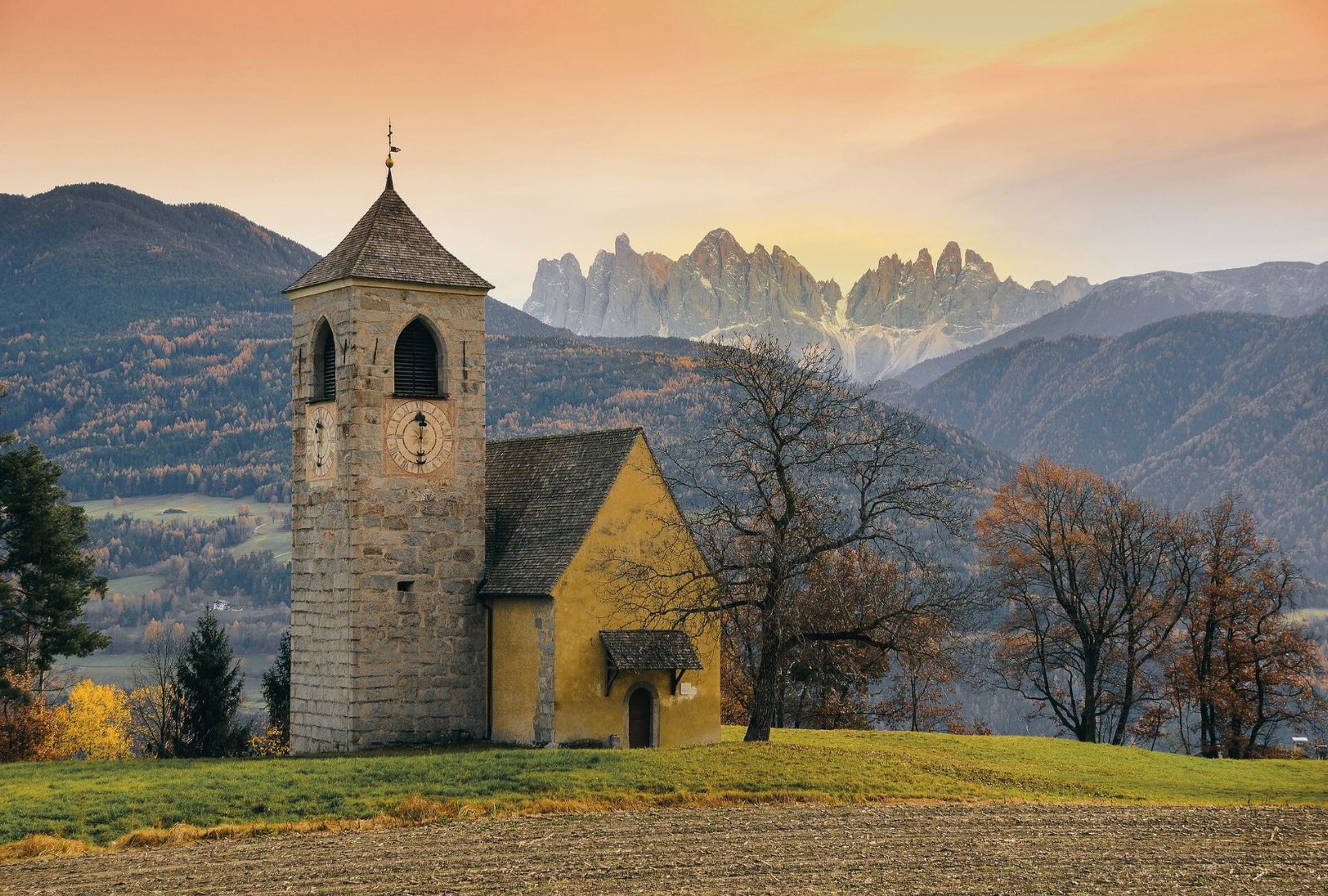 Klooster Neustift bij Brixen