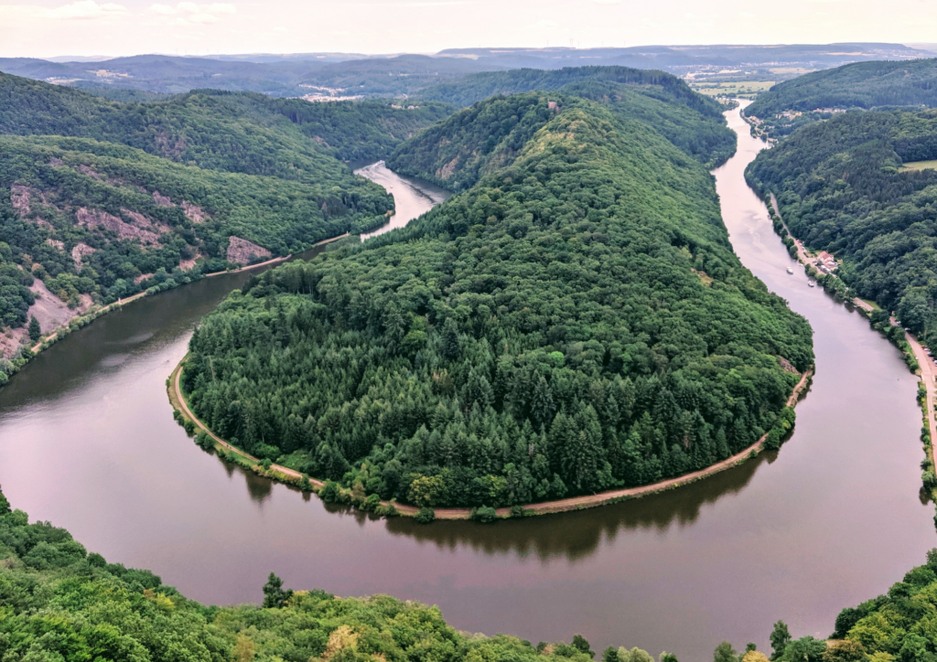 Herbstferien Saarland – vier Urlaubspläne für die anstehenden Schulferien