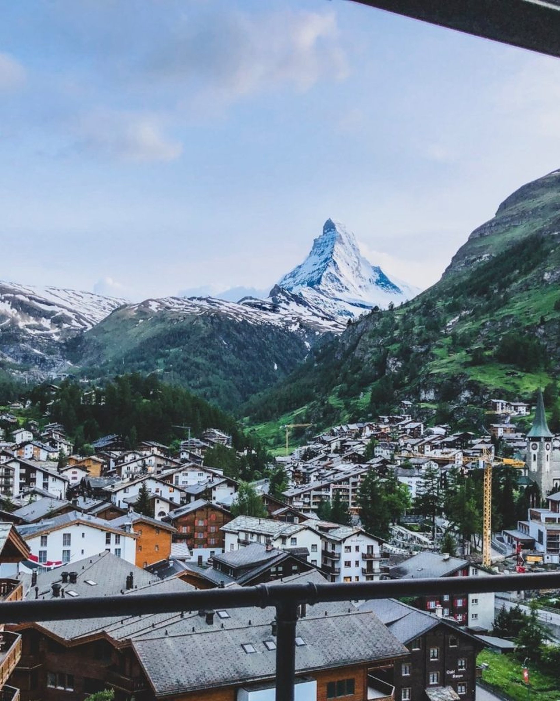 10 Reiseziele für Urlaub mit dem Camper im September