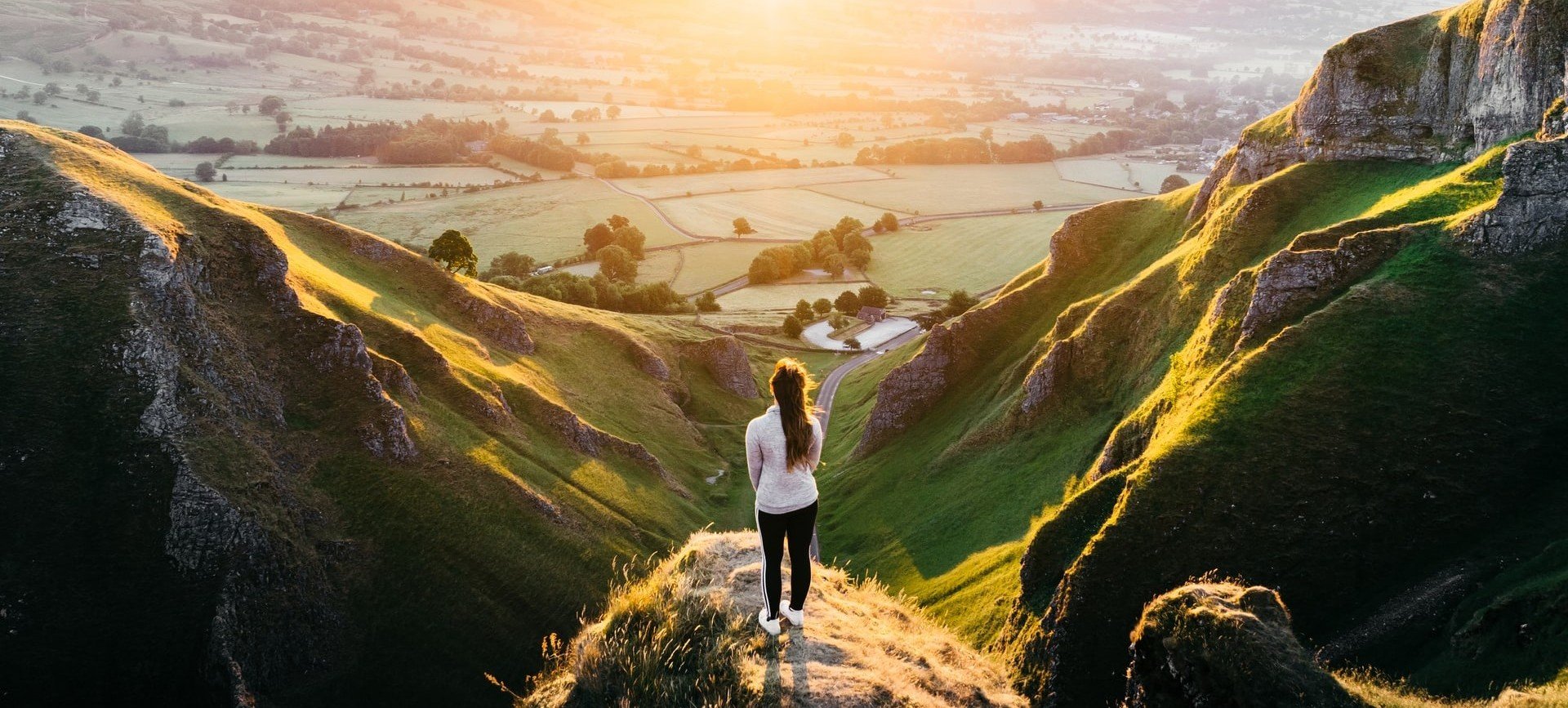 Wohnmobil-Abenteuer in England: Traumhafte Küsten und Campingplätze.