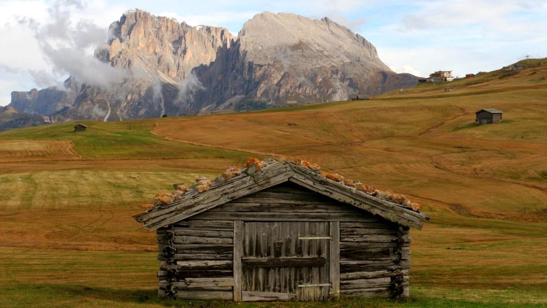 Südtirol im Herbst: 7 Reiseziele für Urlaub mit dem Wohnmobil
