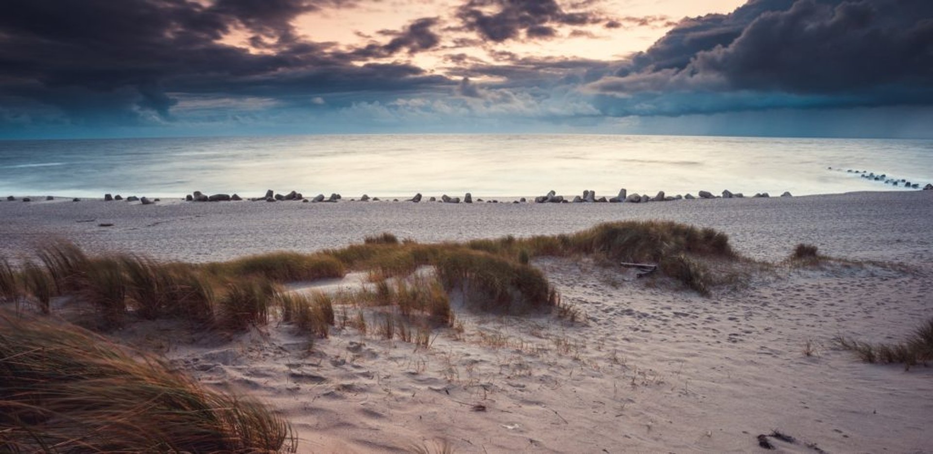 10 Reiseziele für Urlaub mit dem Camper im September