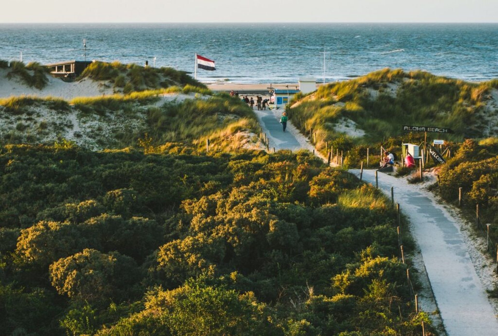 Kamperen in Zeeland: Veelzijdigheid, vrijheid en weidsheid ten top!