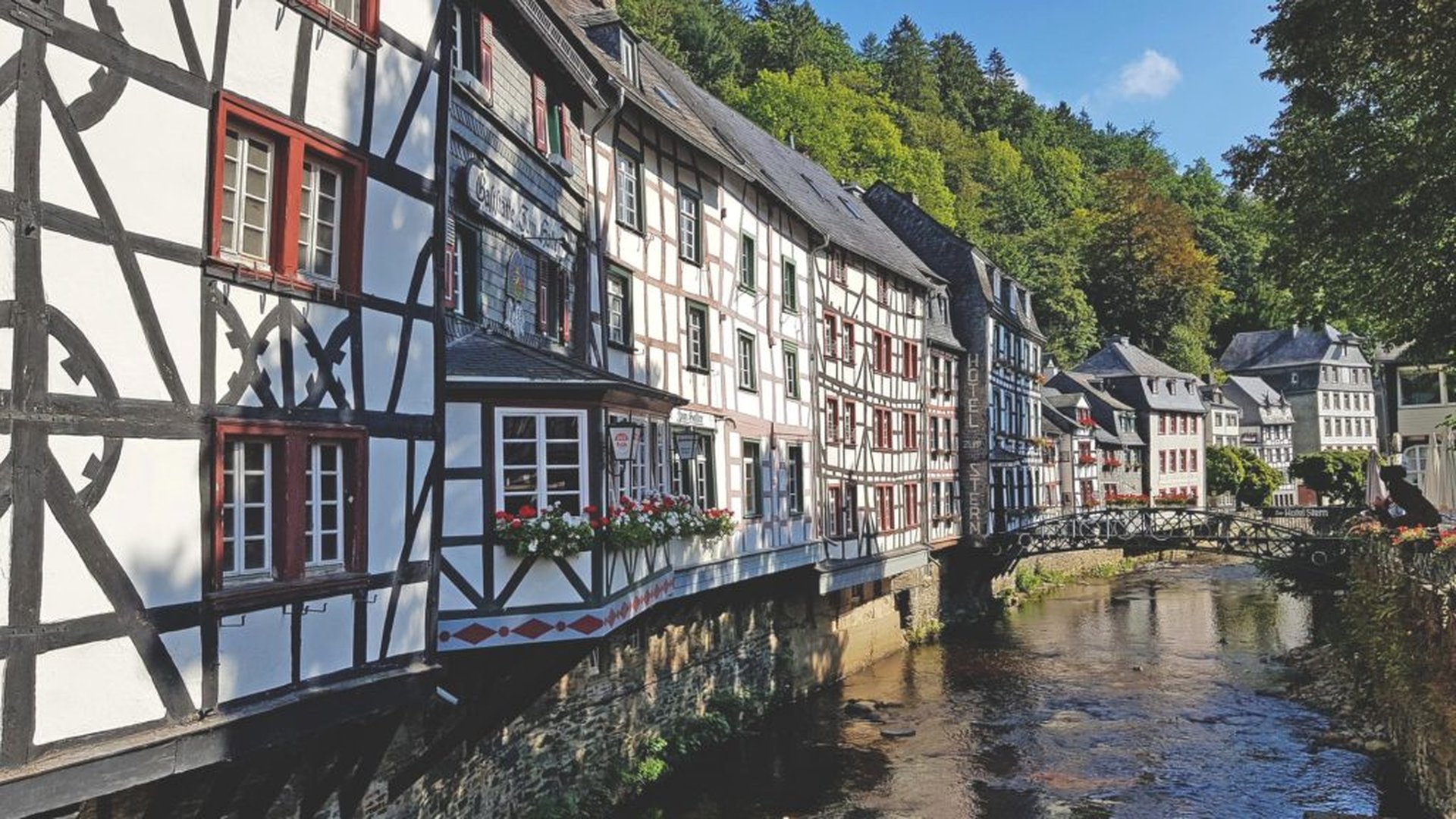 Wohin mit dem Wohnmobil im August: 11 Reiseziele mit Campingplätzen