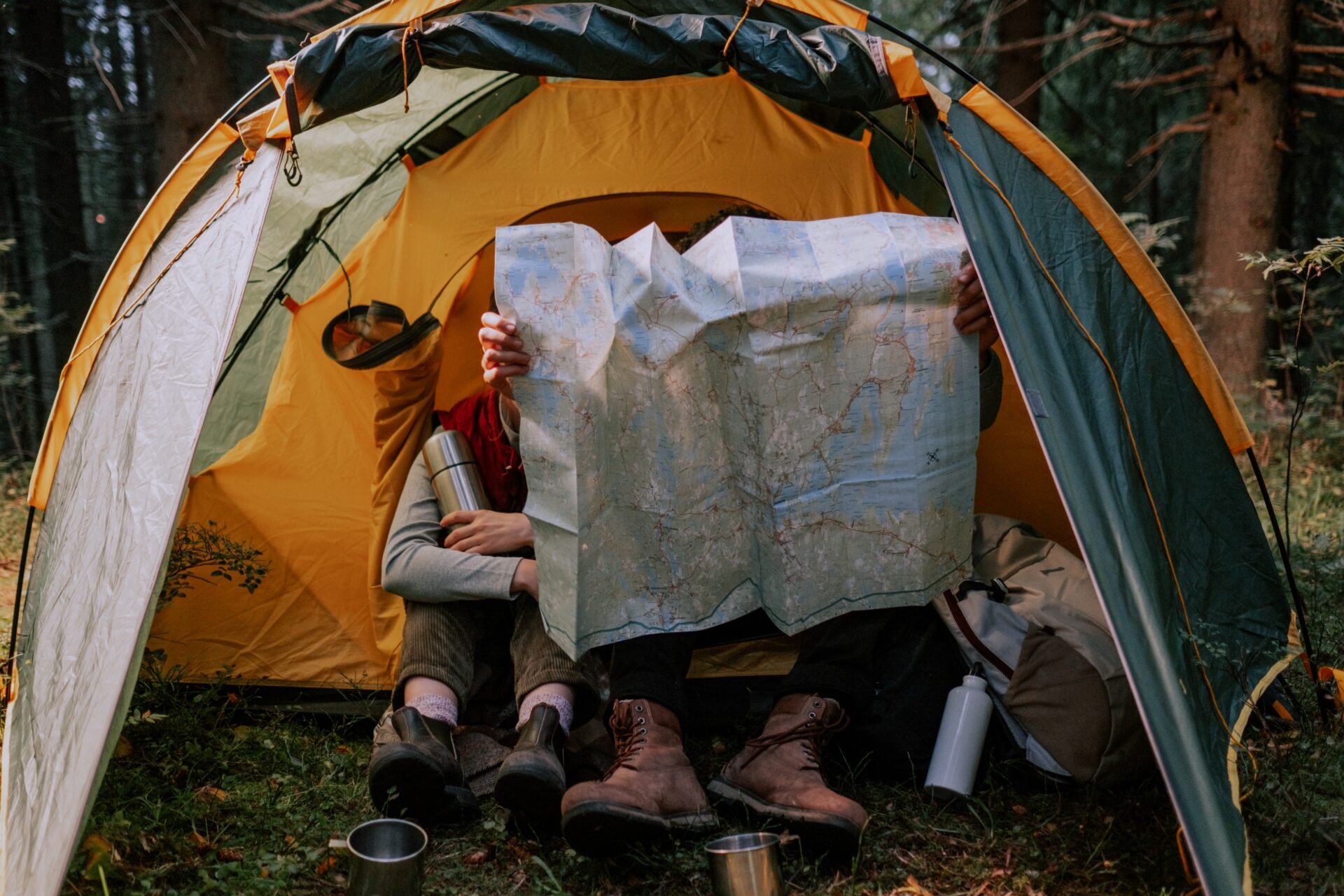 Familienurlaub Harz: Die schönsten Ausflugsziele und besten Campingplätze für Familien