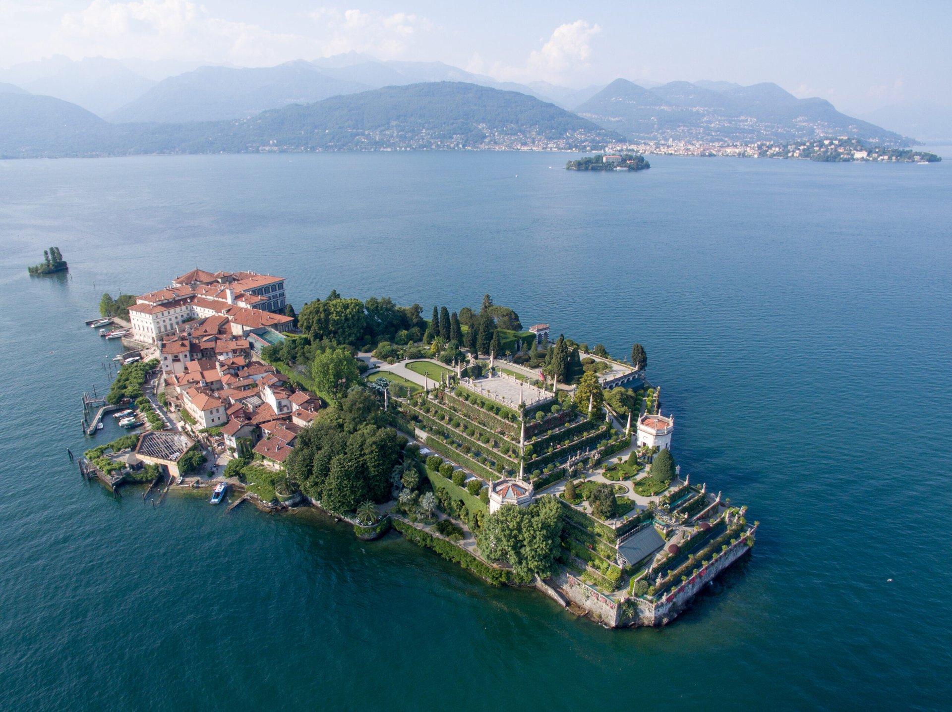 Camping Lago Maggiore