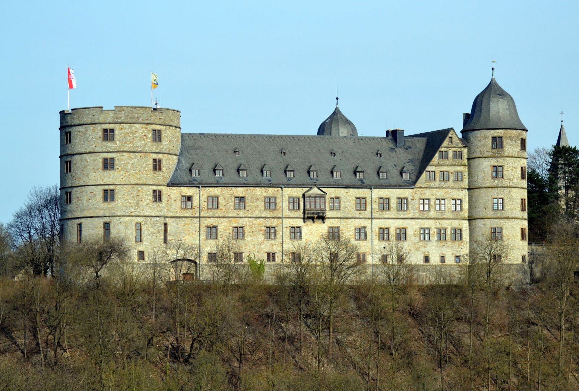 Wewelsburg