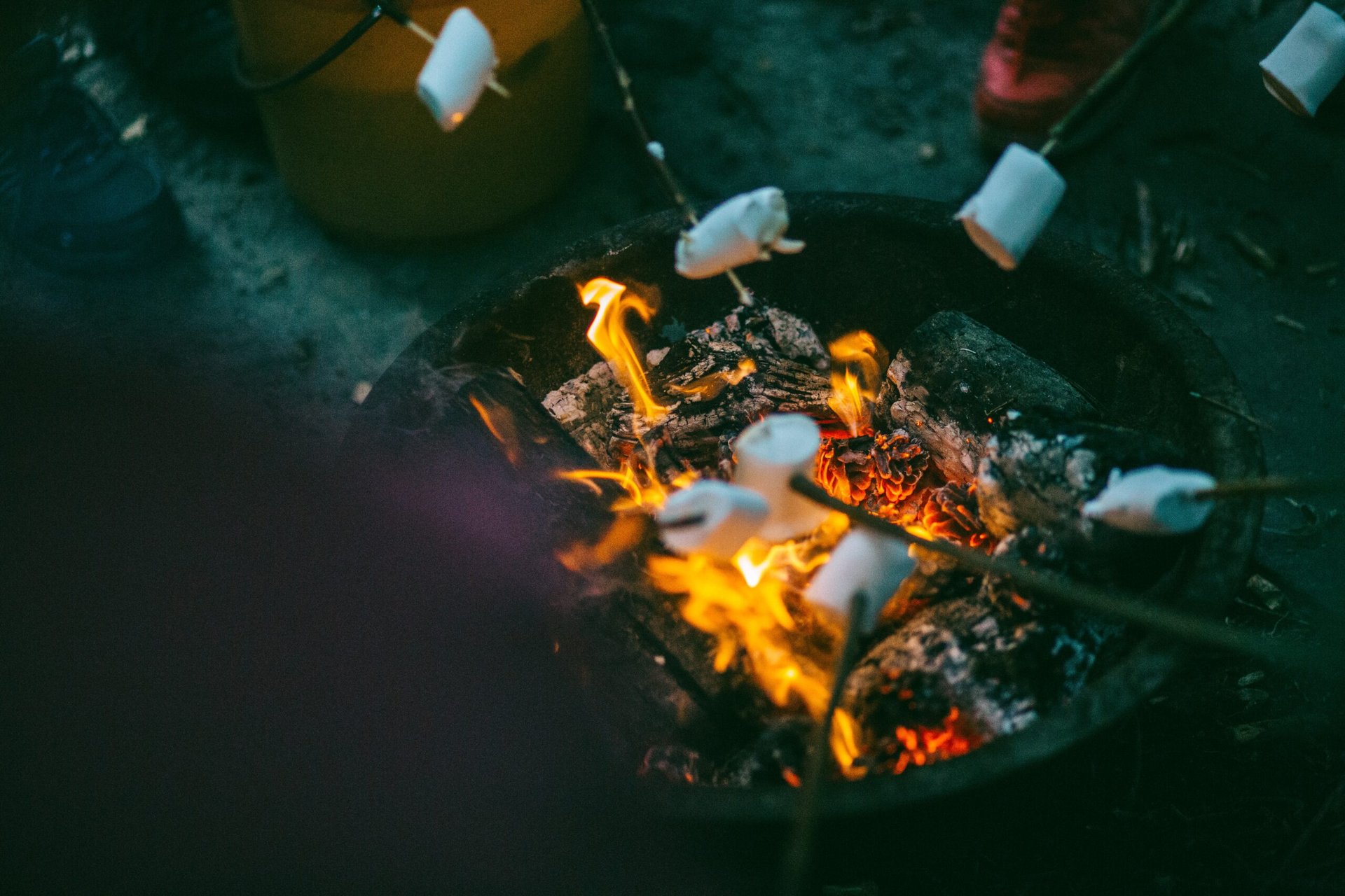 Campingplätze Thüringen