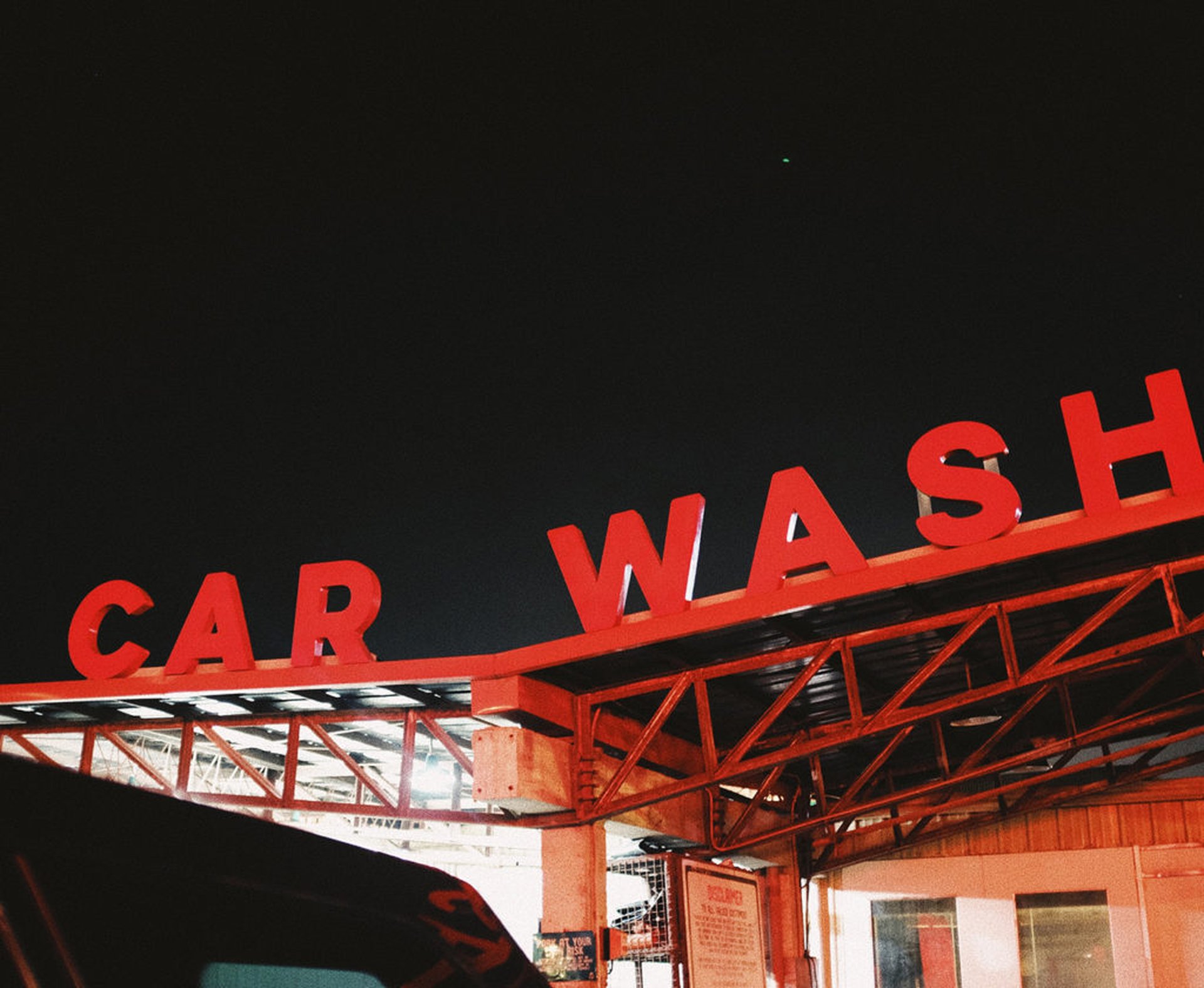 Exterieur wassen: ja, maar waar? - Fruehjahrsputz 3 1024x840