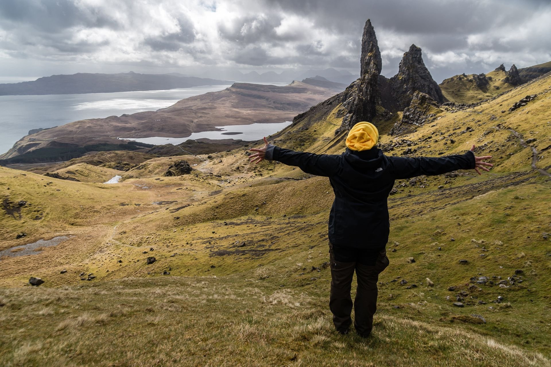 Bucketlist bestemmingen voor camperreizen in Europa